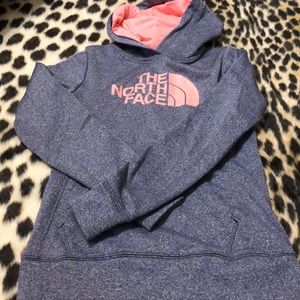 North Face Hoodie / sweatshirt